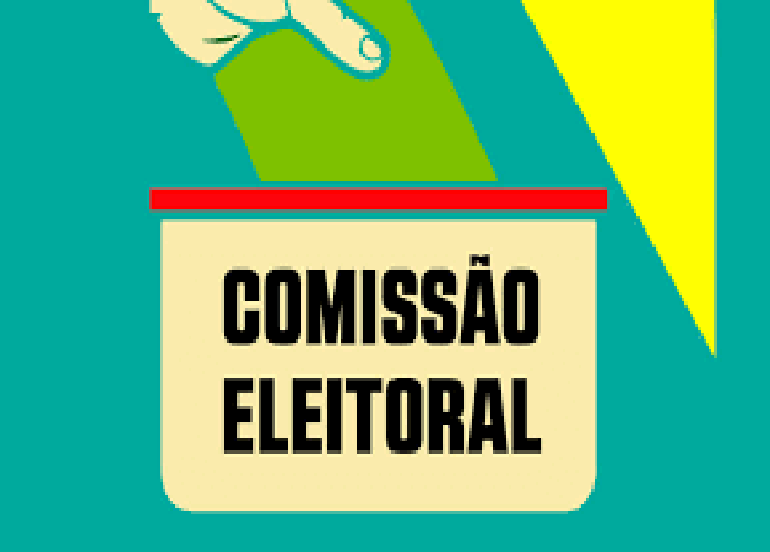 Edital 001/2019 - Nomeação da Comissão Eleitoral 