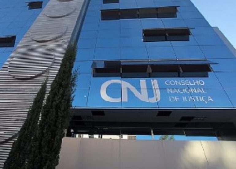 Plenário do CNJ aprova proposta de orçamento do Judiciário para 2020w