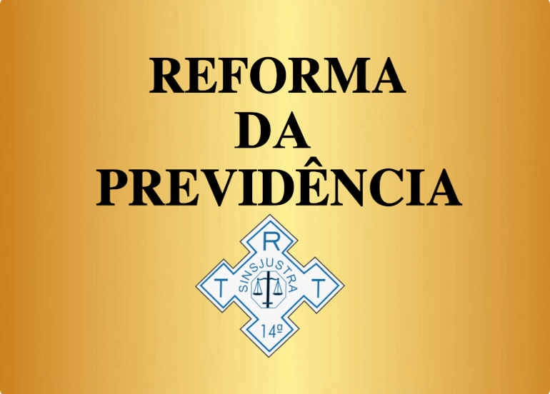 O Sinsjustra envida esforços para tratar sobre a Reforma de Previdência com deputados federais por Rondônia 